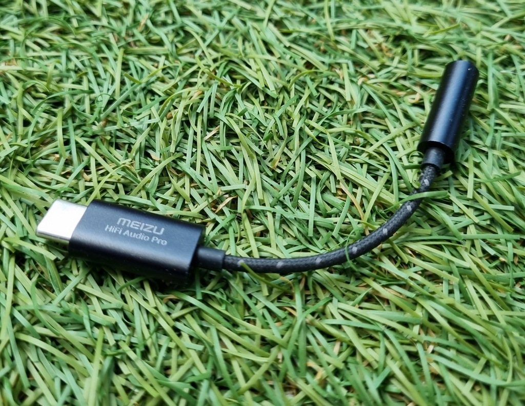 Meizu HIFI DAC PRO - 13728786385 - oficjalne archiwum Allegro