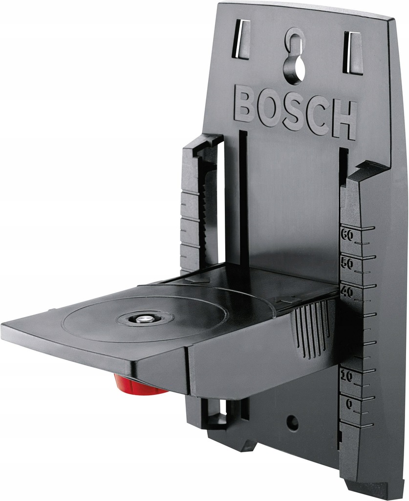 Bosch Uchwyt ścienny Mocowanie lasera krzyżowego PCL 20