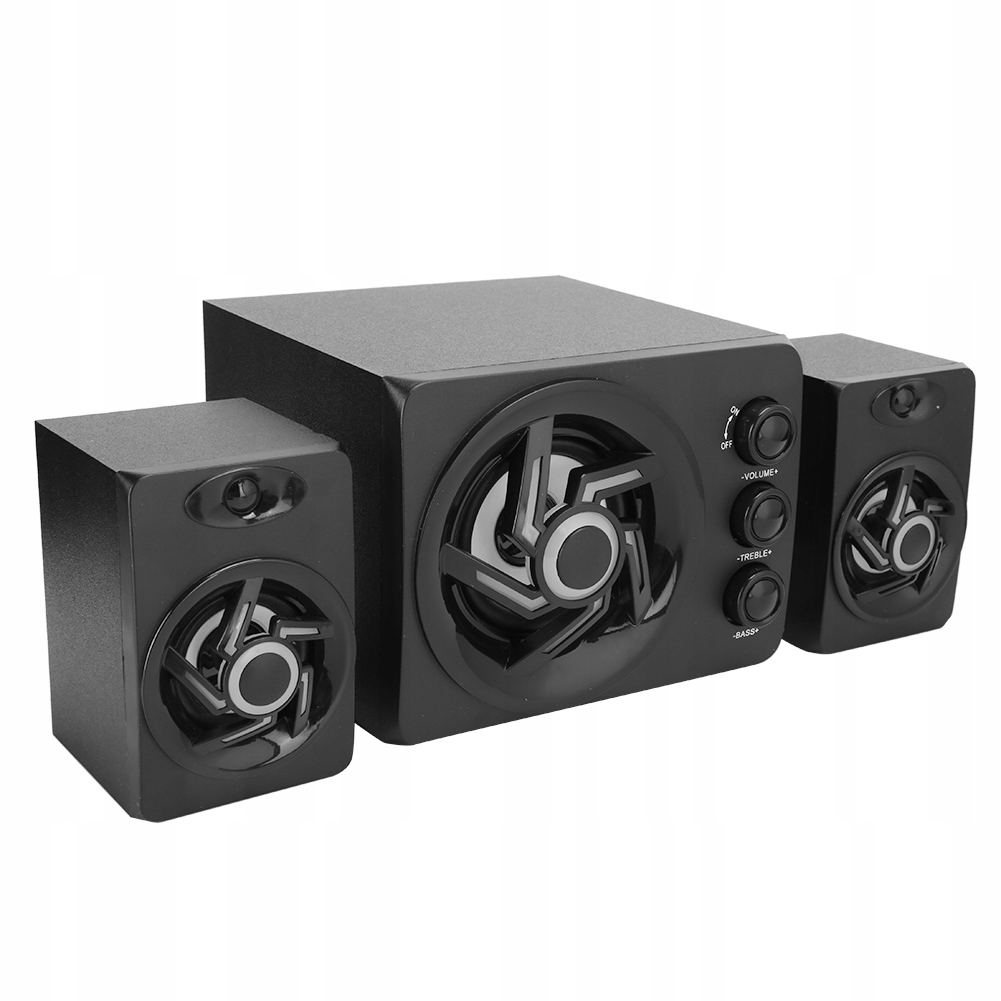 subwoofer do komputera stabilny subwoofer 2.1 11187975684 oficjalne