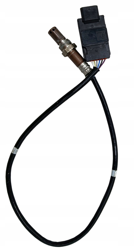 Sonda Lambda Czujnik NOX Vw Skoda Audi 05L907807H