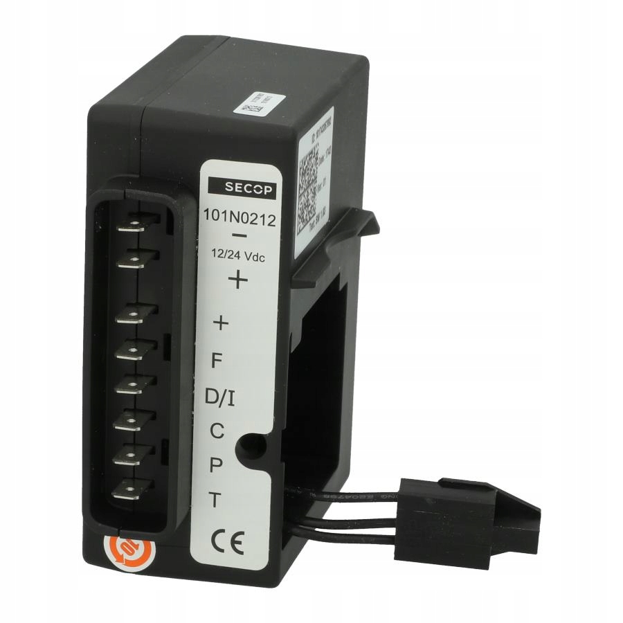 Moduł rozruch Danfoss 101N0212 sprężarka BD35F