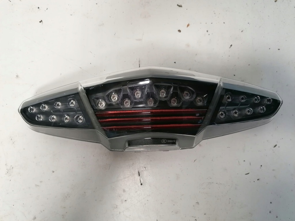 LAMPA TYŁ TYLNA BMW K1600 GT GTL K48 K 1600 NOWA