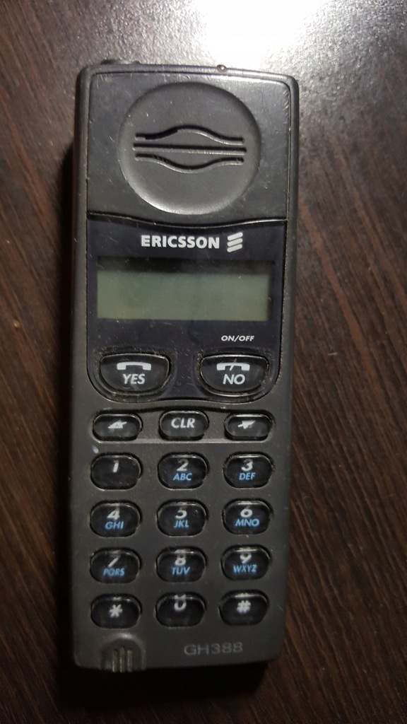 Купить Телефон Эрикссон GA 388: отзывы, фото, характеристики в интерне-магазине Aredi.ru