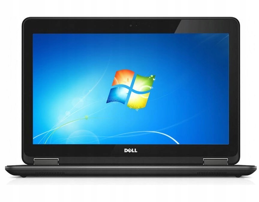 Ultrabook Dell Latitude E7250 i7/4GB/120 SSD