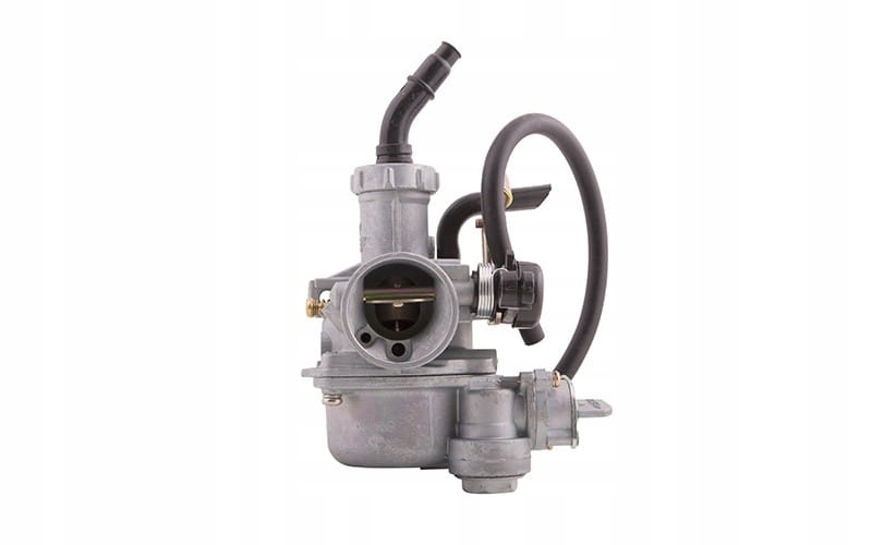 Купить Карбюратор PZ20 70-125 см3 139FMB 50 4T AC |MR48A|: отзывы, фото ...