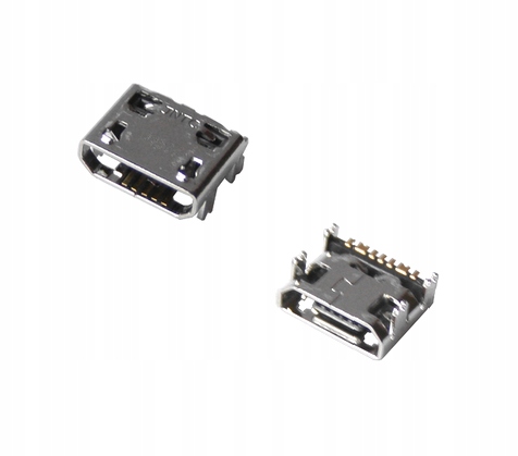 Wymiana gniazda USB SAMSUNG TAB A 9.7 T550 T555