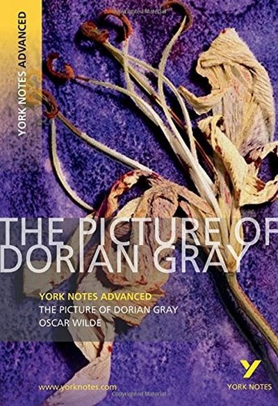 The Picture of Dorian Gray FRANCES GRAY