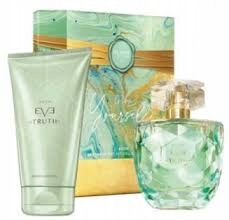 Avon_ Zestaw upominkowy Eve Truth dla Niej