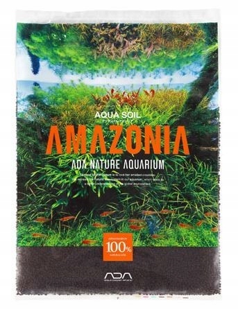 ADA Aqua Soil Amazonia 3l (podłoże)
