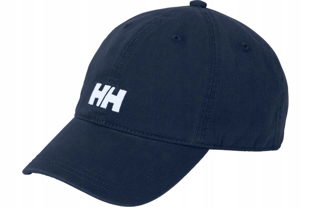 HELLY HANSEN LOGO CAP _UNIV_ Męskie Czapka