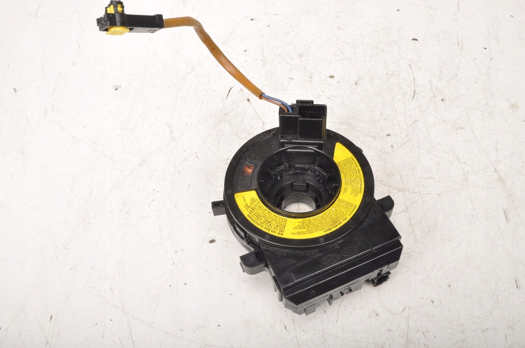 KIA SOUL TAŚMA AIRBAG ZWIJAK 934803L002 12331692267 oficjalne