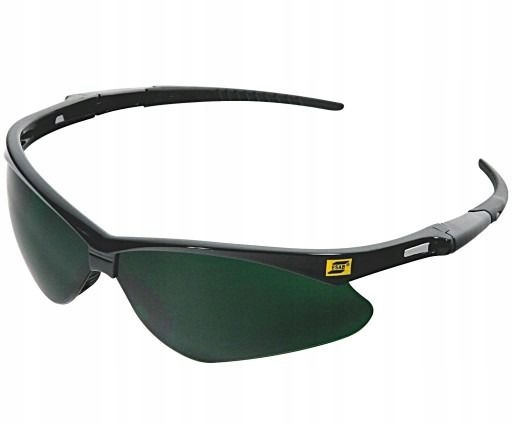 Okulary spawalnicze Esab Warrior Spec DIN 5