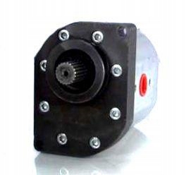 POMPA HYDRAULICZNA ZETOR, A.B-PZS-UD-20