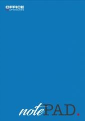 BLOK BIUROWY A5/100K KRATKA (10SZT)