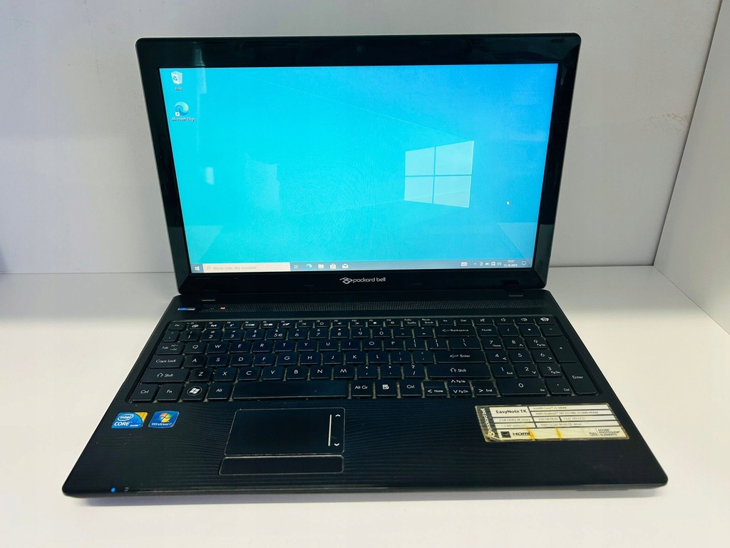 PACKARD BELL EASYNOTE 3GB I3, K4002/23