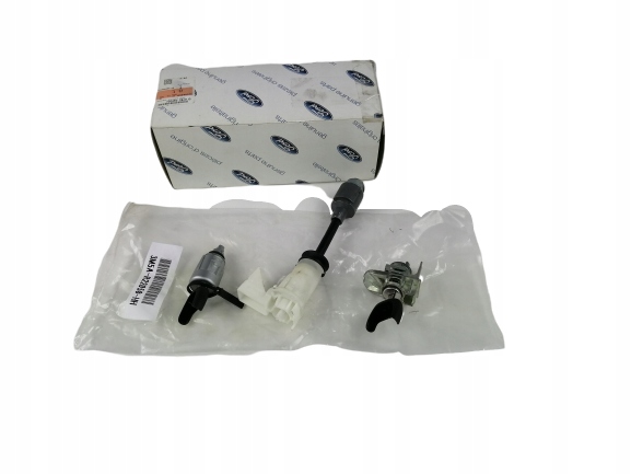 KOMPLET ZAMKÓW MASKI FORD C-MAX 1466232 - 8104626375