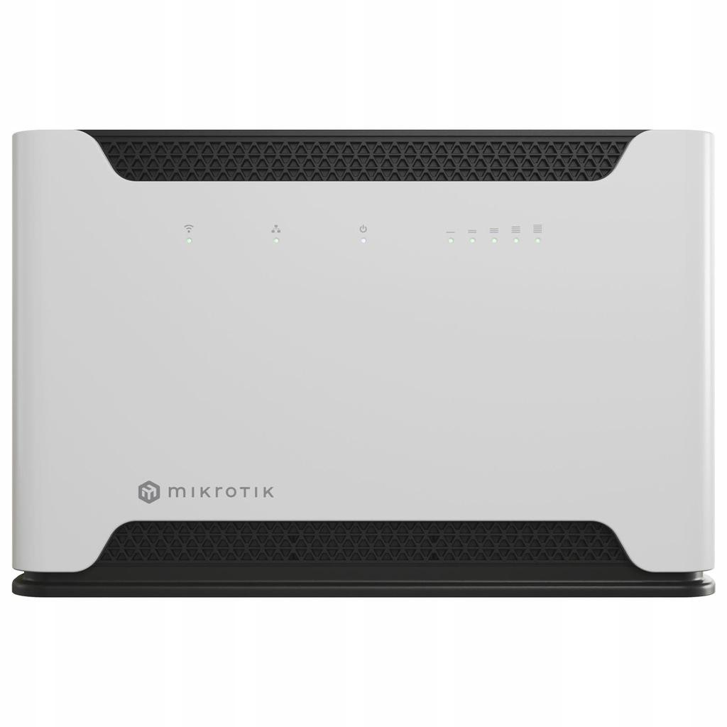 MikroTik Chateau LTE6 | Router LTE | D53G-5HacD2HnD-TC&FG621-EA, LTE6, Wi-F