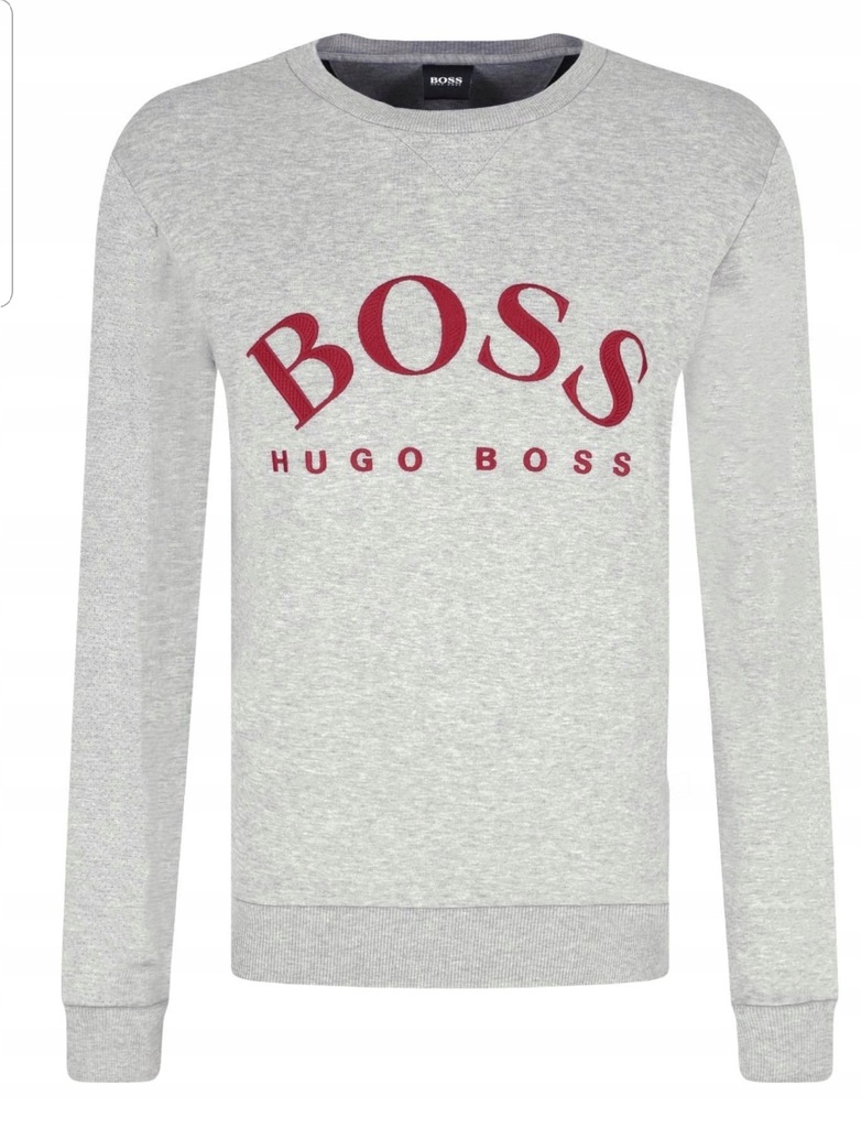 BLUZA HUGO BOSS rozmiar S