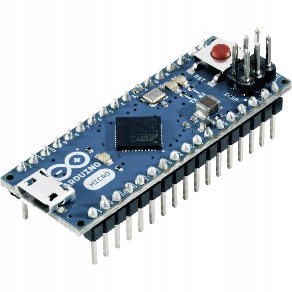 Płyta Micro Arduino 65192 ATmega32u4
