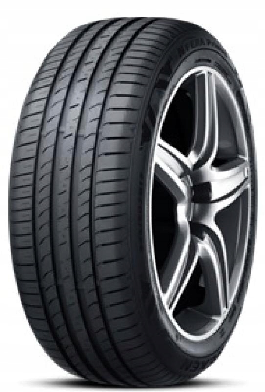 4x Nexen NFera Primus 215/50R17 95V