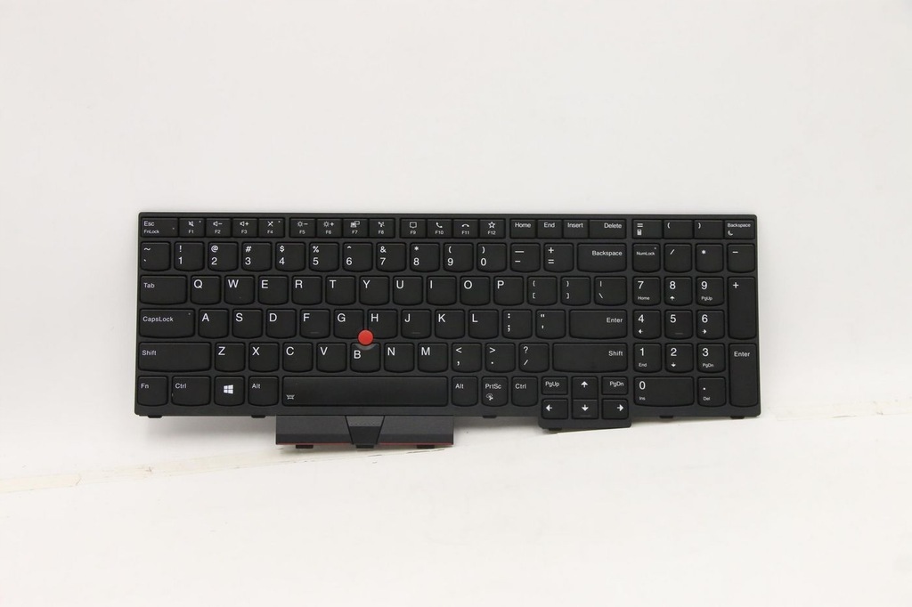 Lenovo FRU Thor Keyboard Num BL