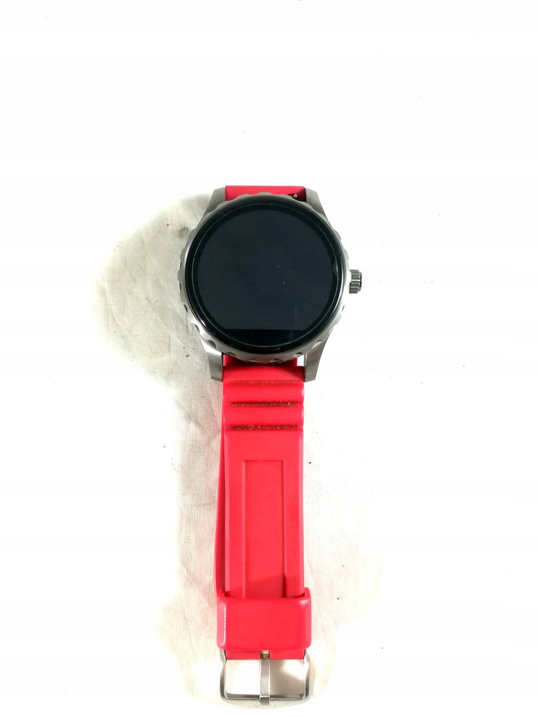 smartwatch fossil dw2a