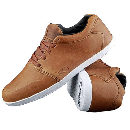NOWE BUTY K1X LP LOW LE WHEAT + WLEPY BZP 43