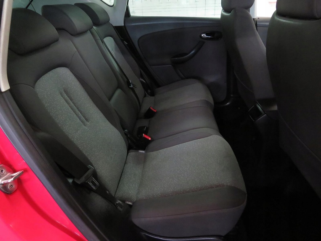 Купить Seat Altea 1.6, 1-й владелец, ГАЗ, Климатроник: отзывы, фото, характеристики в интерне-магазине Aredi.ru
