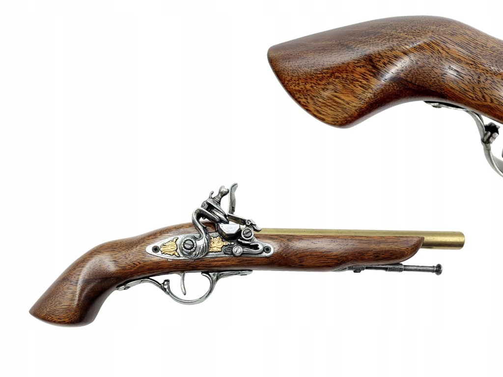 La Balestra, replika - pistolet włoski, 37cm