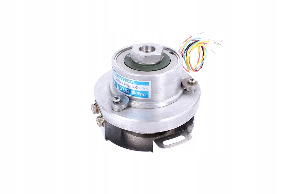 TS2018N423E45 TAMAGAWA RESOLVER ID73211