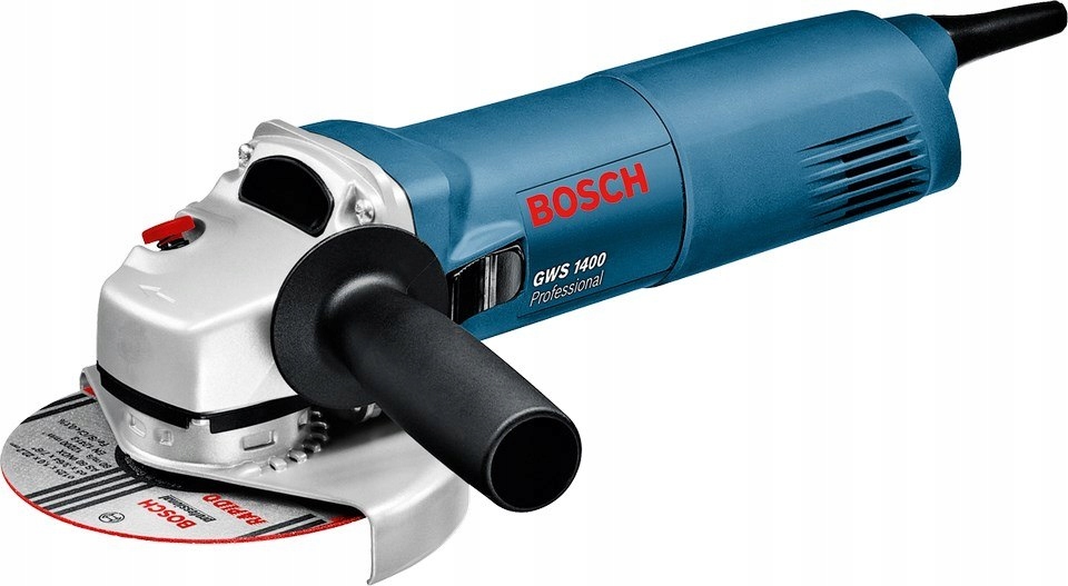 Szlifierka kątowa 1400W 0601824806 BOSCH