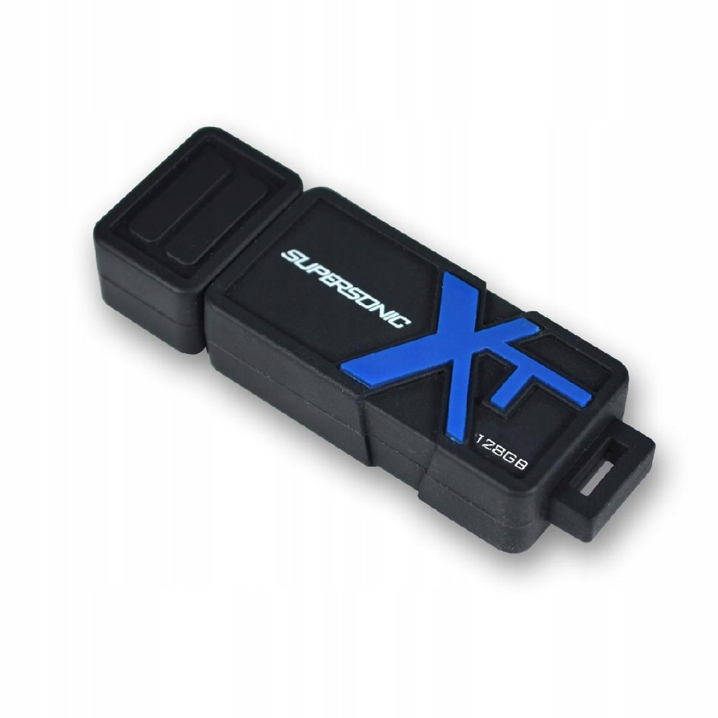 PATRIOT Boost XT 128GB USB 3.0 150MB/s wodo