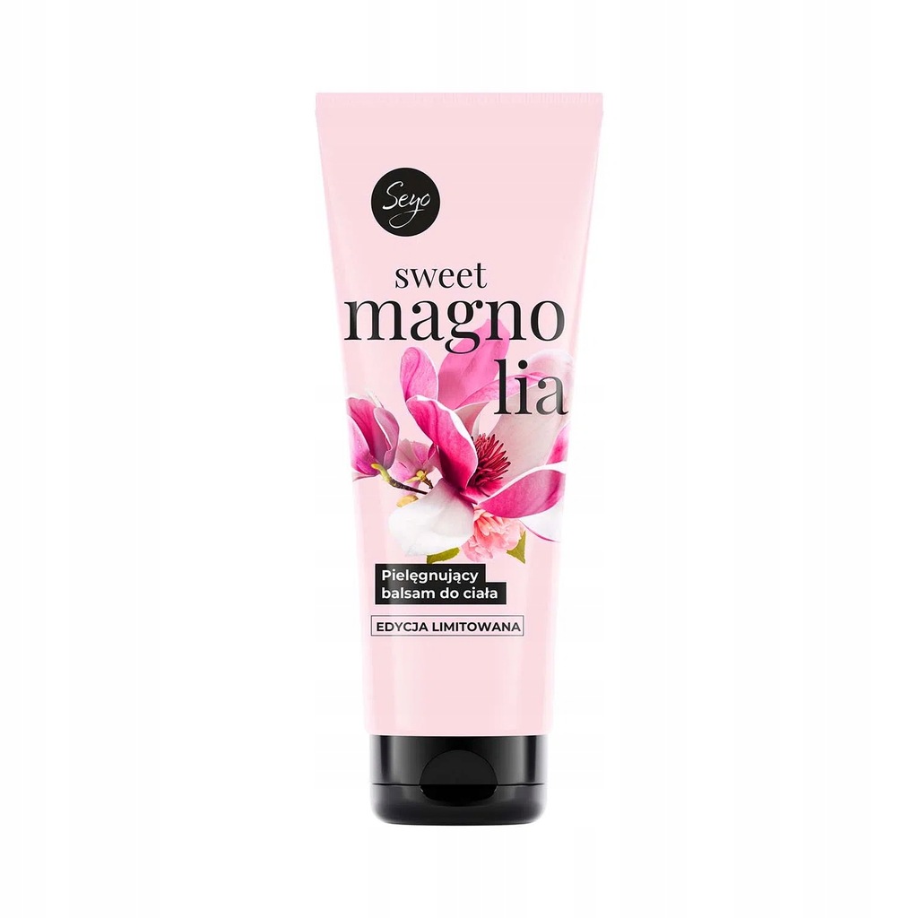 Seyo Pielęgnujący balsam do ciała Sweet Magnolia 250 ml