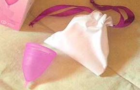 Купить ЭКСКЛЮЗИВНАЯ менструальная чаша TAMPON Cups: отзывы, фото, характеристики в интерне-магазине Aredi.ru