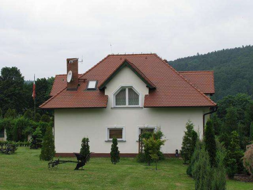 Dom, Świdnicki (pow.), 120 m²