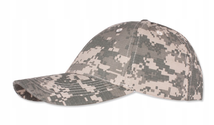 Mil-Tec - Czapka BaseBall Cap - UCP