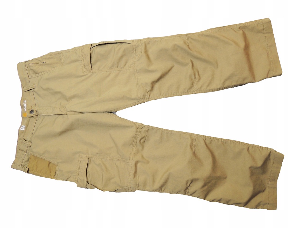 CARHARTT CARGO PANT MILITARY VINTAGE RELAXED FIT36