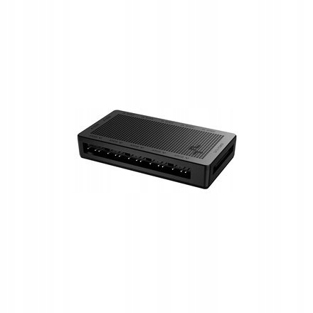 DEEPCOOL 12-PORT ADDRESSABLE RGB HUB SC700