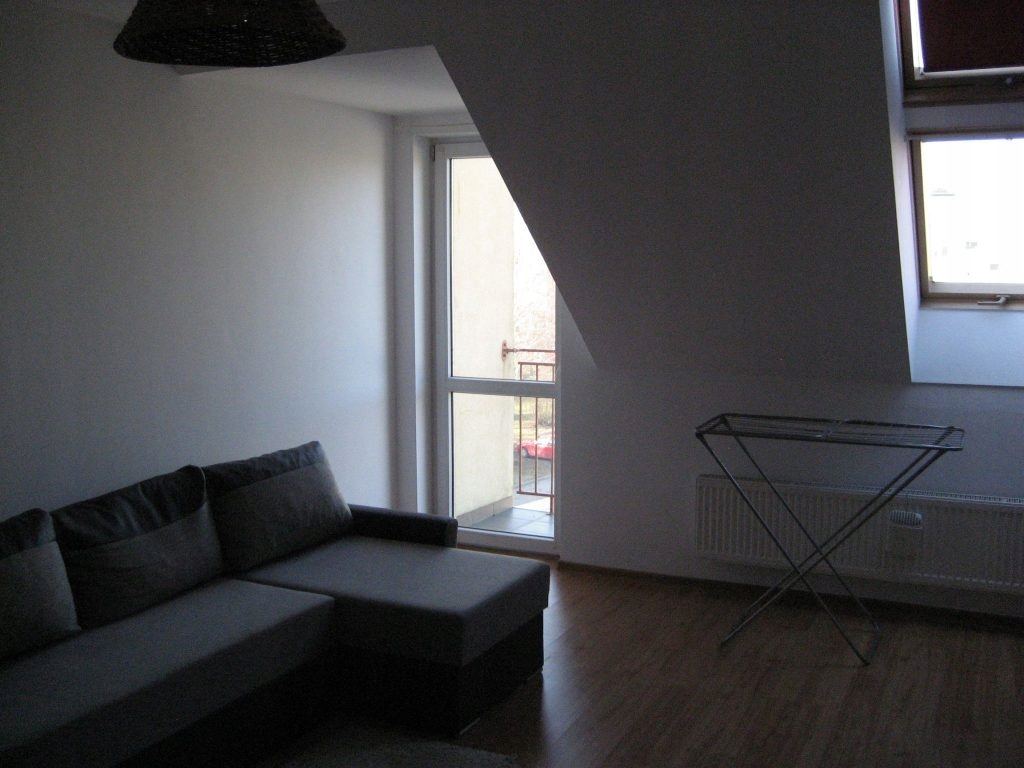 Mieszkanie, Świebodzin, Świebodzin (gm.), 53 m²