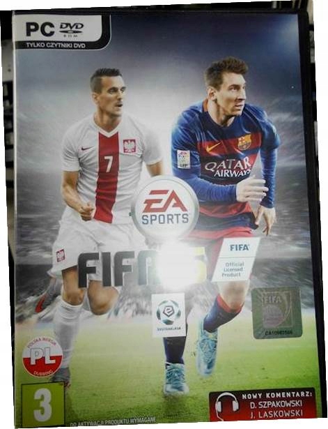 Fifa 16