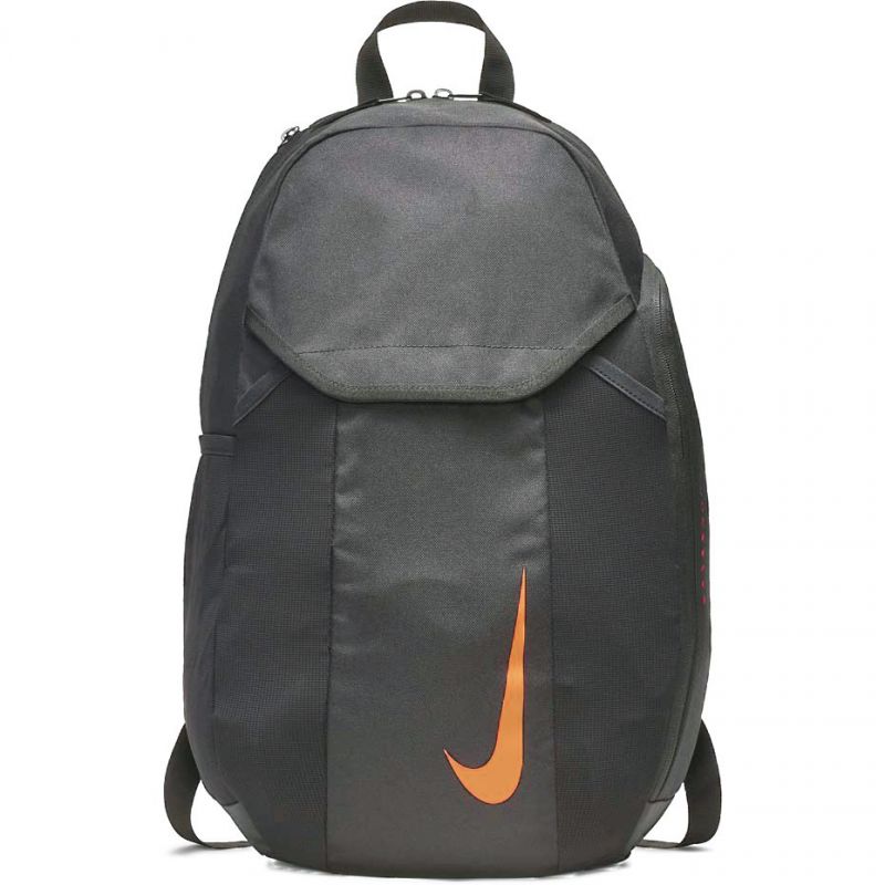 Plecak Nike Academy szary BA5508-490 N/A