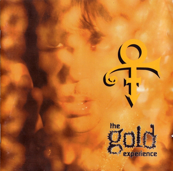 Prince – The Gold Experience NOWA