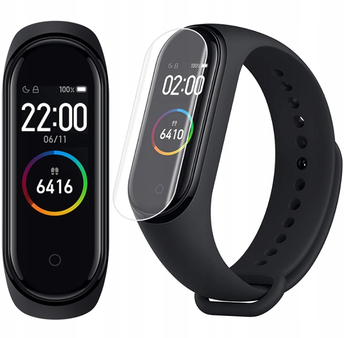 Купить Xiaomi Mi Band 4 ПОЛЬСКИЙ ЯЗЫК + БЕСПЛАТНО: отзывы, фото, характеристики в интерне-магазине Aredi.ru