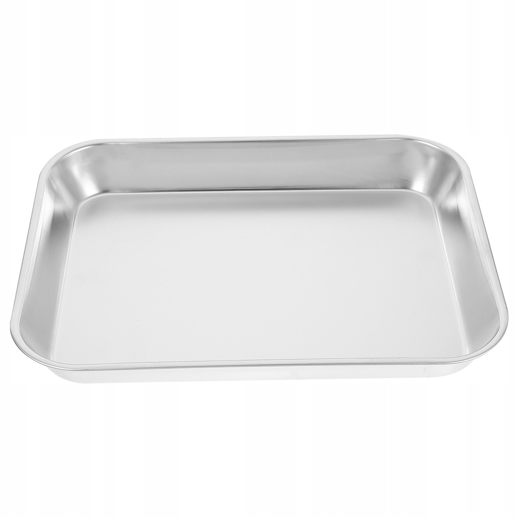 Medical Instrument Body Square Tray