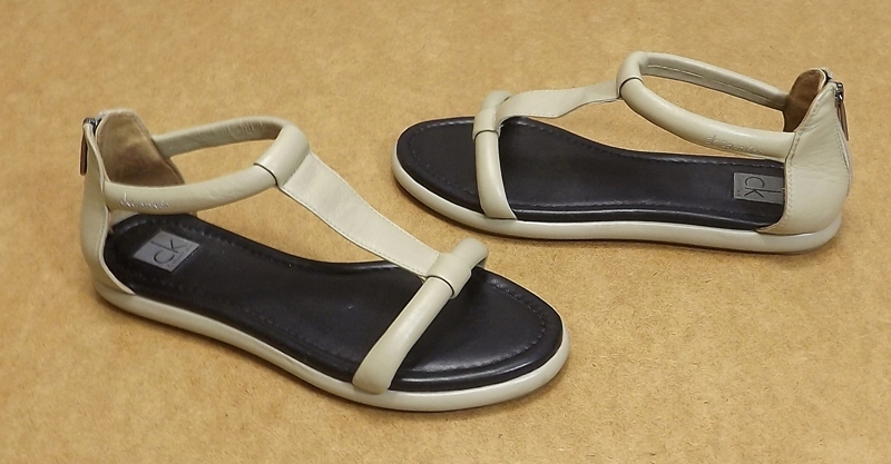 Calvin Klein sandałki roz 41 26,5 cm