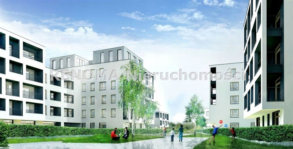 Mieszkanie, Białystok, Piasta, 37 m²