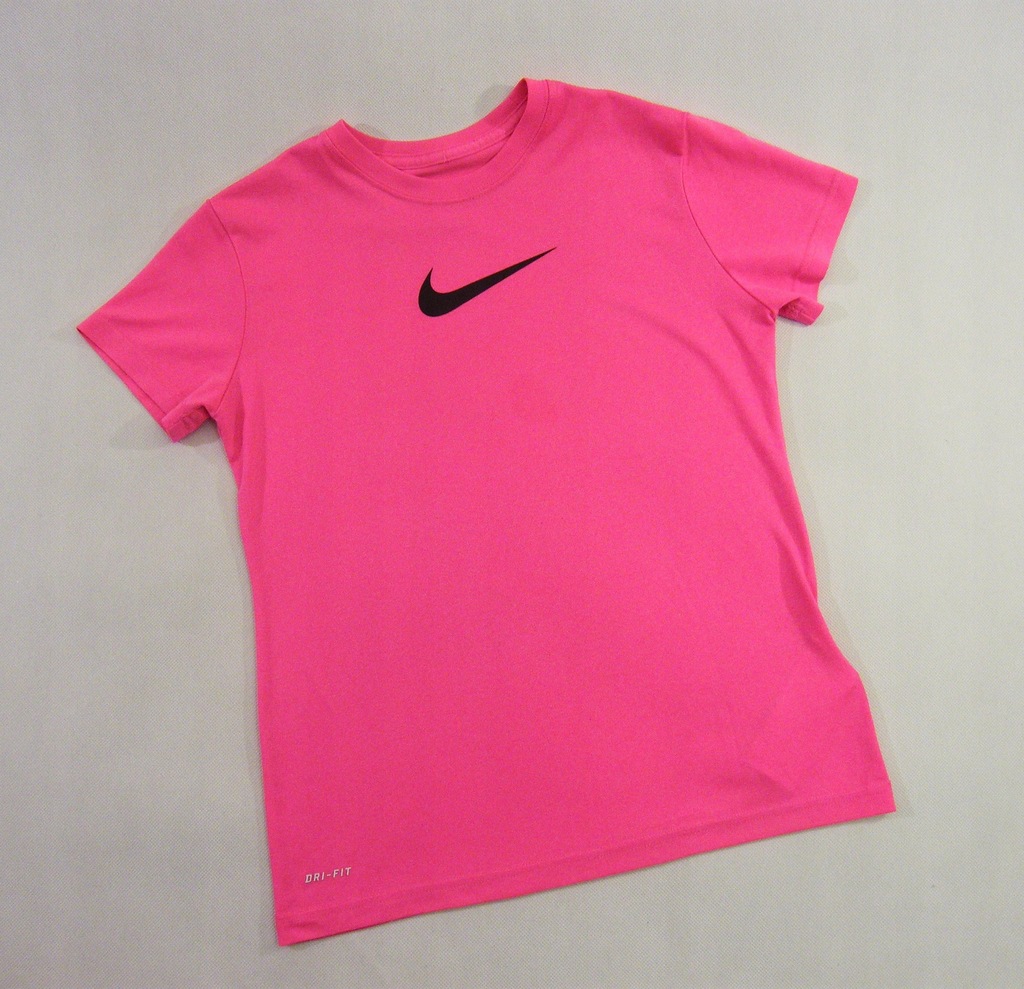 NIKE_Koszulka T-shirt 146 - 156 cm