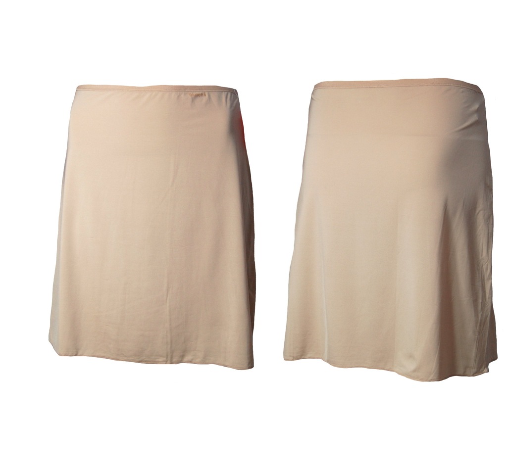 Halka Triumph Body make-up skirt Półhalka 46