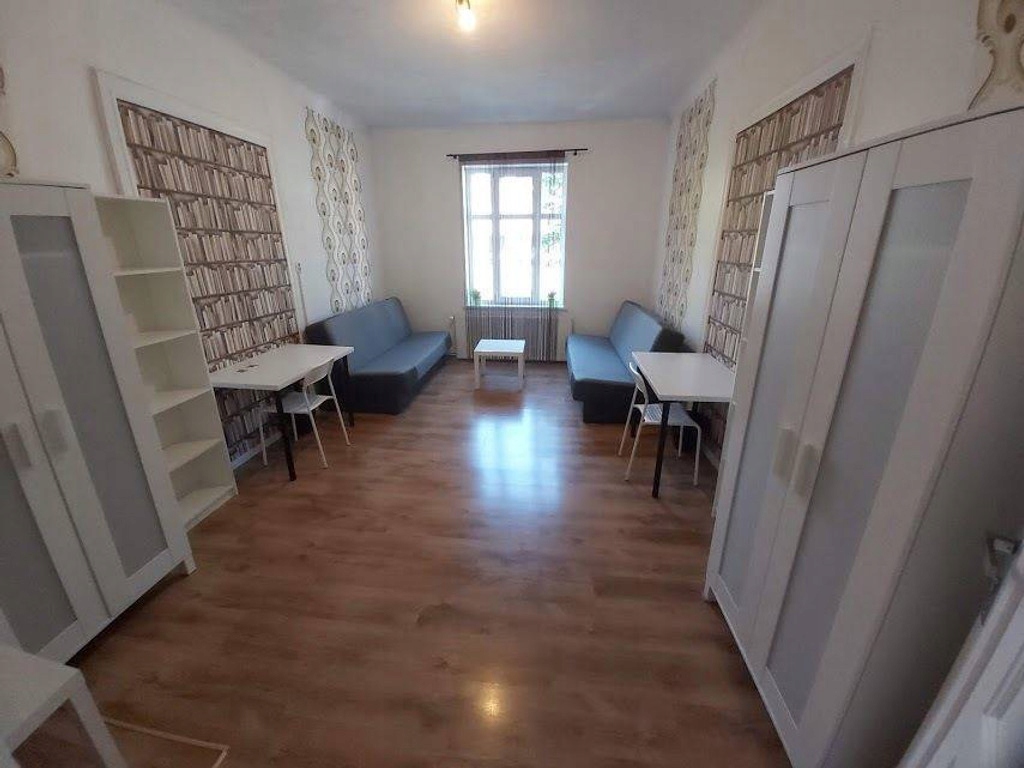 Pokój, Katowice, Śródmieście, 15 m²