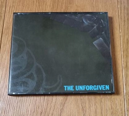 Купить METALLICA - One + The Unforgiven 2xCD: отзывы, фото, характеристики в интерне-магазине Aredi.ru